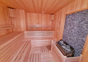 دوبلكس جديدة - غرفتين وصالة مفروشة - في محمودلار / الانيا 