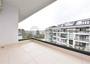 دوبلكس 3 غرف وصالة مفروشة -ضمن مجمع حديث - في كاستل / الانيا 