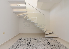 دوبلكس 3 غرف وصالة مفروشة -ضمن مجمع حديث - في كاستل / الانيا 