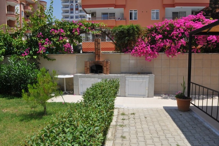 شقة غرفتين وصالة مفروشة - في محمودلار / الانيا 