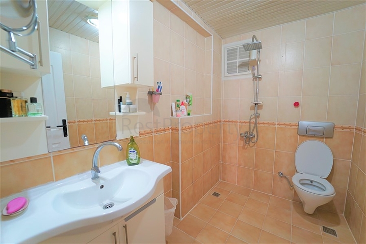 شقة غرفتين وصالة مفروشة - في محمودلار / الانيا 