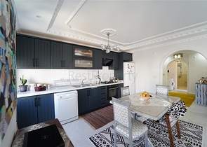 شقة غرفتين وصالة مفروشة - في محمودلار / الانيا 