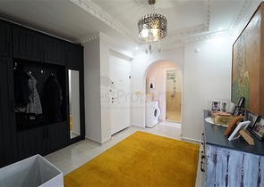 شقة غرفتين وصالة مفروشة - في محمودلار / الانيا 