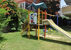 شقة غرفتين وصالة مفروشة - في محمودلار / الانيا 