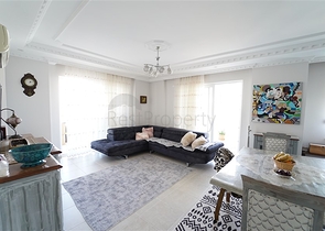 شقة غرفتين وصالة مفروشة - في محمودلار / الانيا 