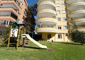 شقة غرفتين وصالة مفروشة - في محمودلار / الانيا 