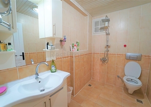 شقة غرفتين وصالة مفروشة - في محمودلار / الانيا 