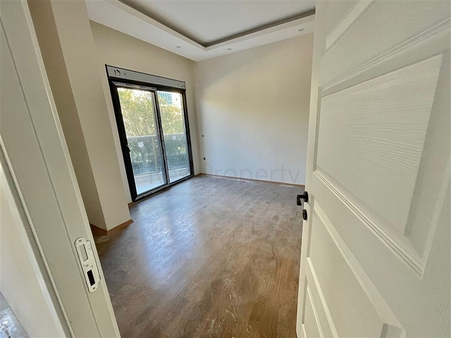 شقق للبيع في مركز الانيا - غرفة وصالة - ضمن مجمع جديد - الانيا سنتر 