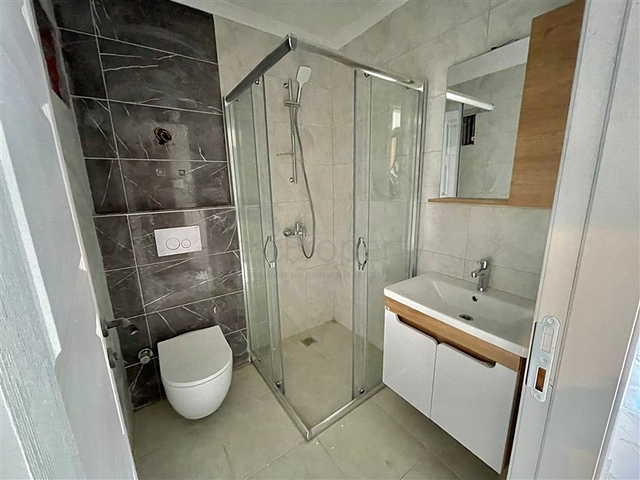 شقق للبيع في مركز الانيا - غرفة وصالة - ضمن مجمع جديد - الانيا سنتر 