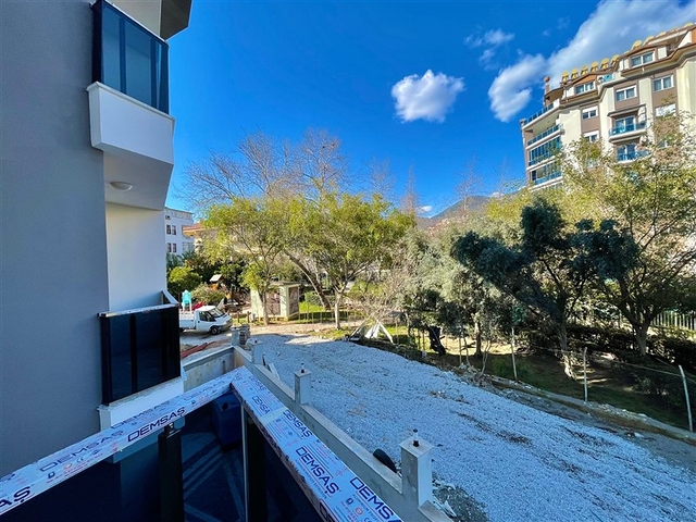 شقق للبيع في مركز الانيا - غرفة وصالة - ضمن مجمع جديد - الانيا سنتر 