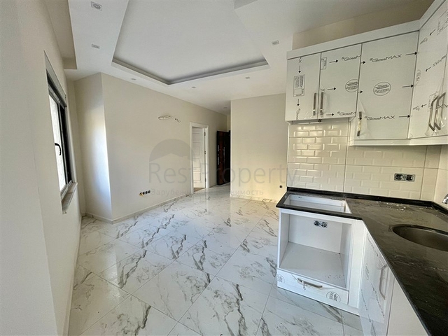 شقق للبيع في مركز الانيا - غرفة وصالة - ضمن مجمع جديد - الانيا سنتر 