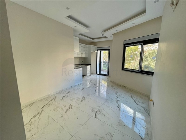 شقق للبيع في مركز الانيا - غرفة وصالة - ضمن مجمع جديد - الانيا سنتر 