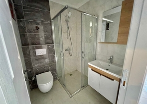 شقق للبيع في مركز الانيا - غرفة وصالة - ضمن مجمع جديد - الانيا سنتر 