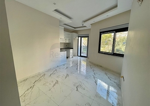 شقق للبيع في مركز الانيا - غرفة وصالة - ضمن مجمع جديد - الانيا سنتر 