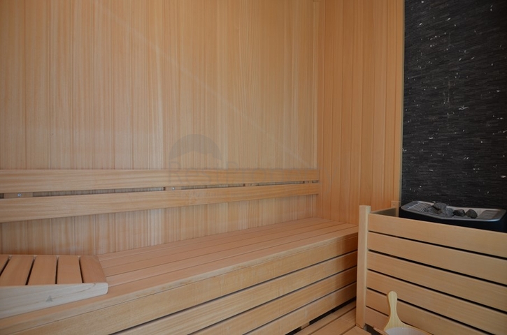 اطلالة بحر - دوبلكس فاخرة - ضمن مجمع 5 نجوم - في كوناكليه / الانيا 