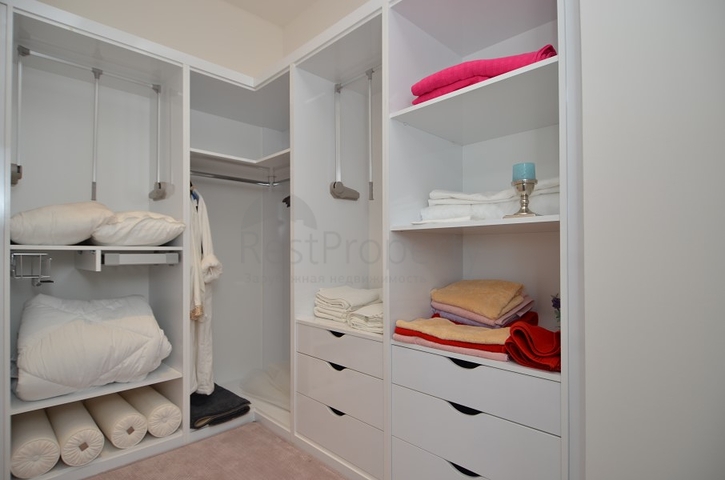 اطلالة بحر - دوبلكس فاخرة - ضمن مجمع 5 نجوم - في كوناكليه / الانيا 