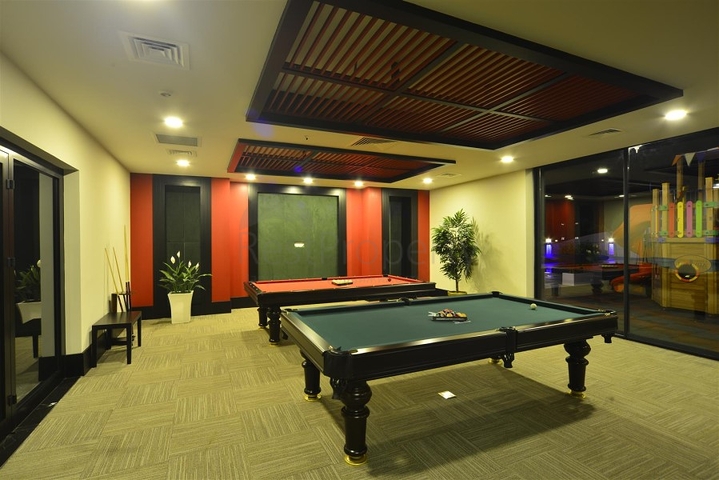 اطلالة بحر - دوبلكس فاخرة - ضمن مجمع 5 نجوم - في كوناكليه / الانيا 