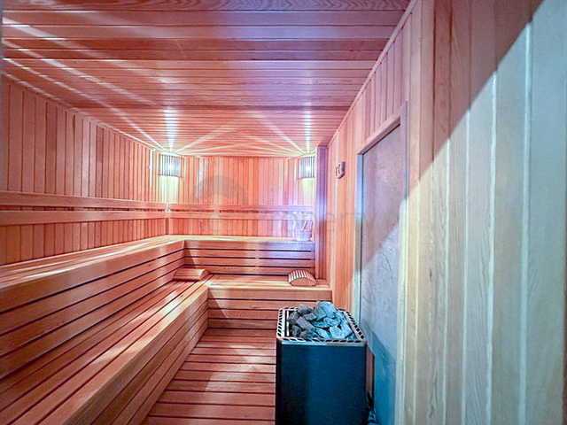 دوبلكس للبيع ضمن مجمع فاخر - 3 غرف وصالة - في كارجيجاك / الانيا 