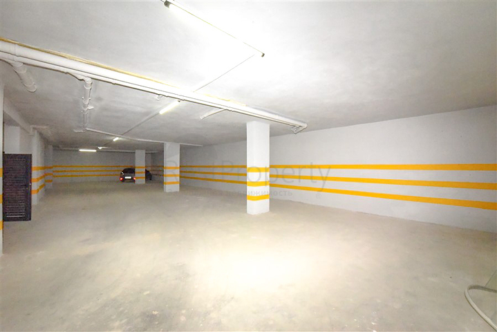 دوبلكس للبيع ضمن مجمع فاخر - 3 غرف وصالة - في كارجيجاك / الانيا 