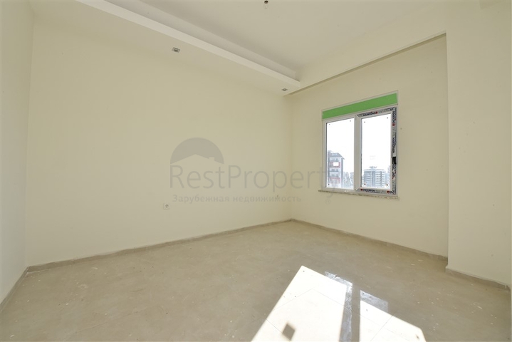 شقة غرفة وصالة ضمن مجمع سكني حديث - في افسلار/ الانيا