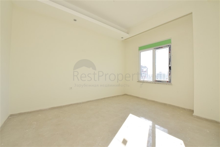 شقة غرفة وصالة ضمن مجمع سكني حديث - في افسلار/ الانيا