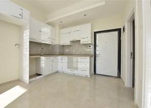 شقة غرفة وصالة ضمن مجمع سكني حديث - في افسلار/ الانيا