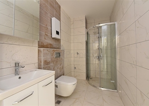 شقة غرفة وصالة ضمن مجمع سكني حديث - في افسلار/ الانيا