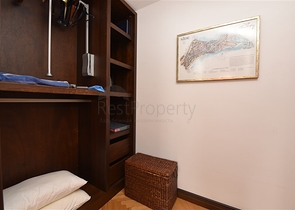 شقة دوبلكس واسعة - 3 غرف وصالة مفروشة - في اوبا / الانيا 