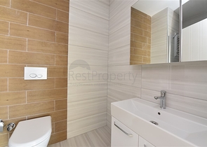 شقة غرفة وصالة -ضمن مجمع سكني جديد - في افسلار / الانيا 