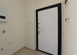 شقة غرفة وصالة -ضمن مجمع سكني جديد - في افسلار / الانيا 