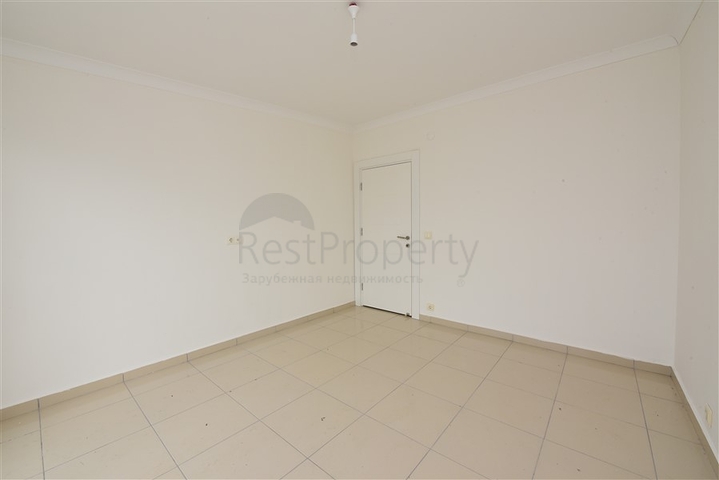 دوبلكس غرفتين وصالة -قريبة من البحر -ضمن مجمع سكني - في اوبا / الانيا 