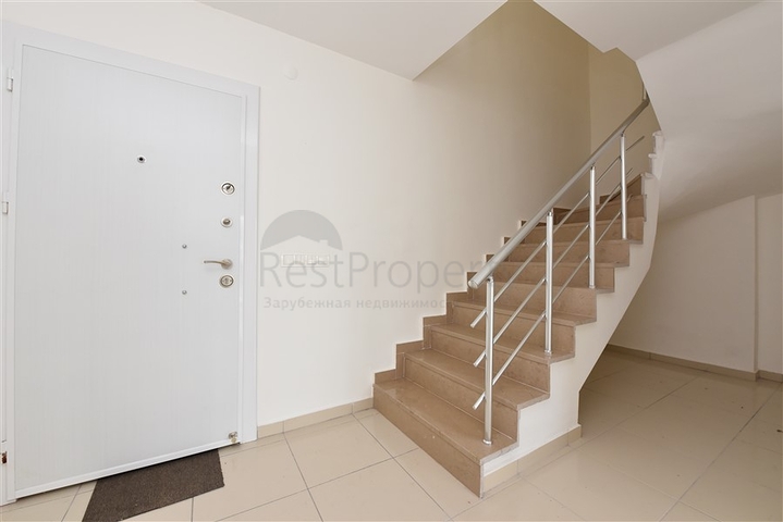 دوبلكس غرفتين وصالة -قريبة من البحر -ضمن مجمع سكني - في اوبا / الانيا 