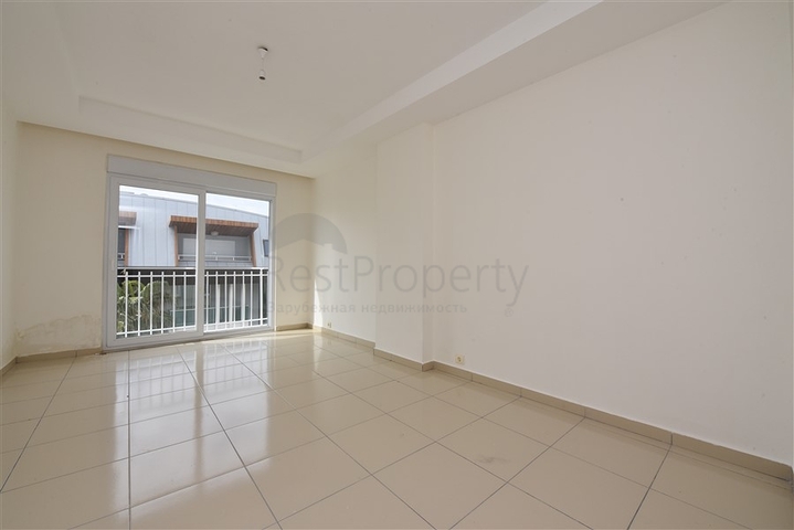 دوبلكس غرفتين وصالة -قريبة من البحر -ضمن مجمع سكني - في اوبا / الانيا 