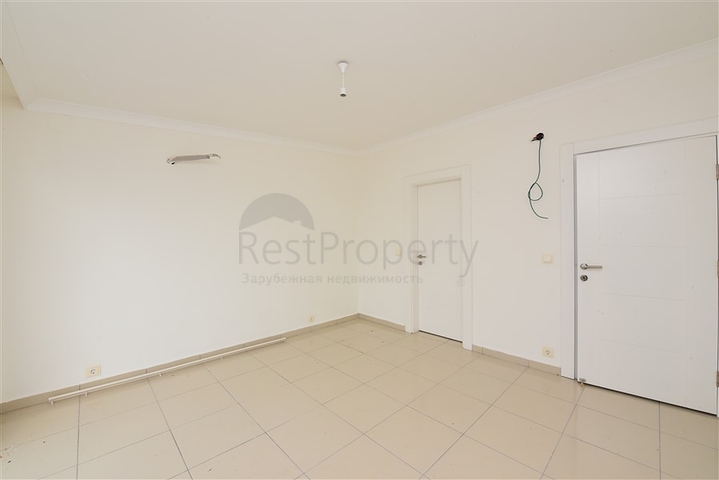 دوبلكس غرفتين وصالة -قريبة من البحر -ضمن مجمع سكني - في اوبا / الانيا 