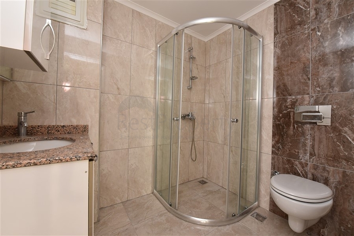 دوبلكس غرفتين وصالة -قريبة من البحر -ضمن مجمع سكني - في اوبا / الانيا 