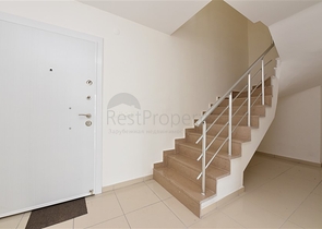 دوبلكس غرفتين وصالة -قريبة من البحر -ضمن مجمع سكني - في اوبا / الانيا 