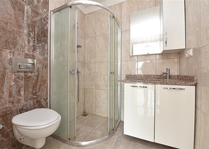 دوبلكس غرفتين وصالة -قريبة من البحر -ضمن مجمع سكني - في اوبا / الانيا 