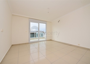 دوبلكس غرفتين وصالة -قريبة من البحر -ضمن مجمع سكني - في اوبا / الانيا 