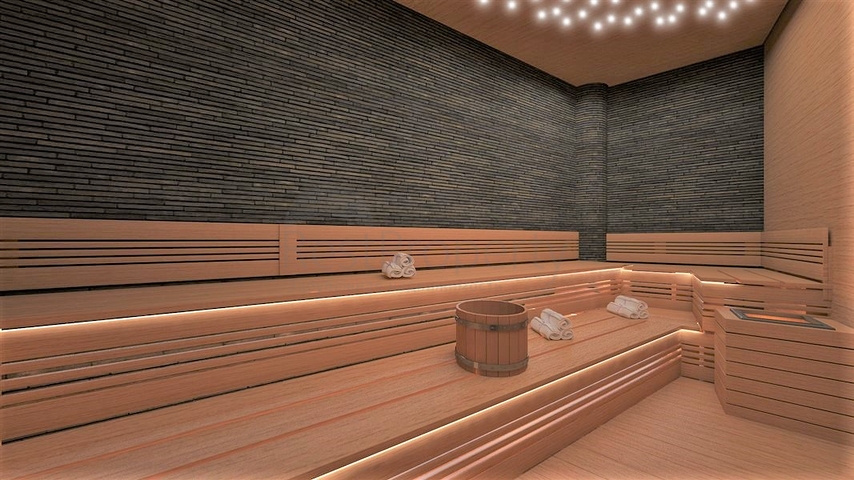 فلل فاخرة للبيع في مركز الانيا - مناسبة للجنسية التركية 