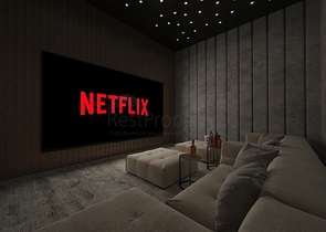 فلل فاخرة للبيع في مركز الانيا - مناسبة للجنسية التركية 