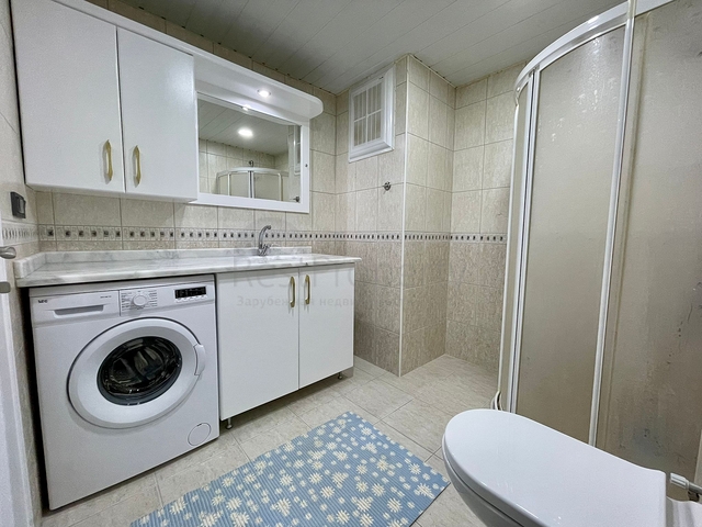 شقة انيقة - غرفتين وصالة - في محمودلار / الانيا 