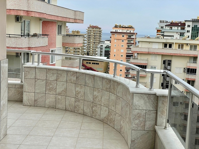 شقة انيقة - غرفتين وصالة - في محمودلار / الانيا 