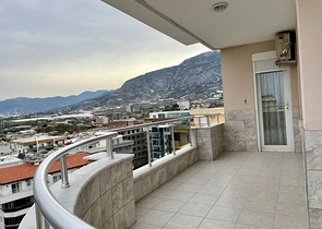 شقة انيقة - غرفتين وصالة - في محمودلار / الانيا 