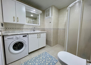 شقة انيقة - غرفتين وصالة - في محمودلار / الانيا 