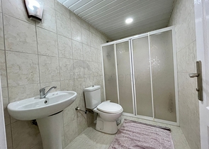 شقة انيقة - غرفتين وصالة - في محمودلار / الانيا 