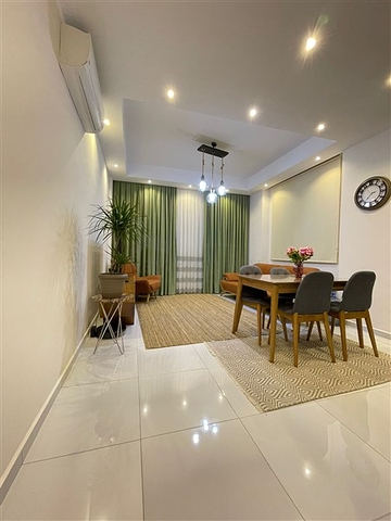 مجمع بخدمات فندقية - شقة غرفتين وصالة مفروشة - في محمودلار / الانيا 