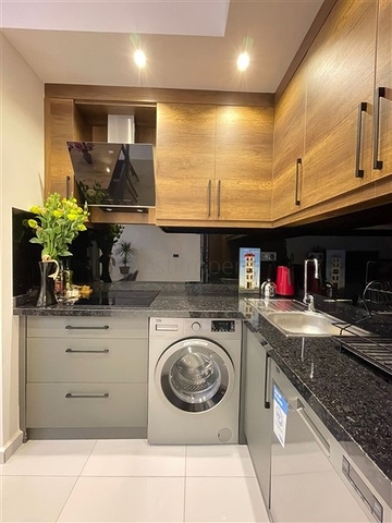 مجمع بخدمات فندقية - شقة غرفتين وصالة مفروشة - في محمودلار / الانيا 