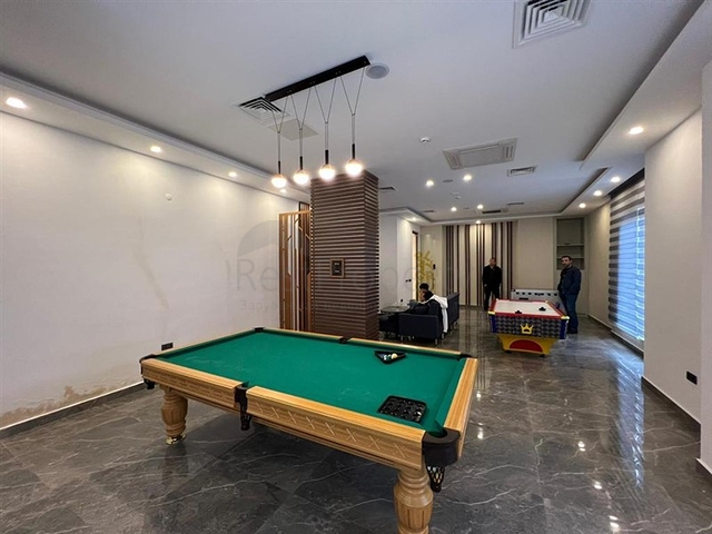 مجمع بخدمات فندقية - شقة غرفتين وصالة مفروشة - في محمودلار / الانيا 