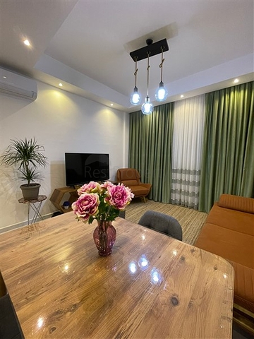 مجمع بخدمات فندقية - شقة غرفتين وصالة مفروشة - في محمودلار / الانيا 