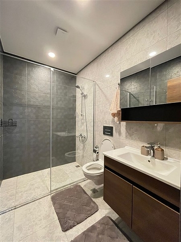 مجمع بخدمات فندقية - شقة غرفتين وصالة مفروشة - في محمودلار / الانيا 